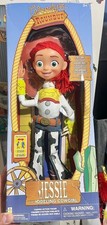 BOXED Toy Story Pull String