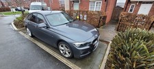 BMW 335d M Sport Auto xDrive