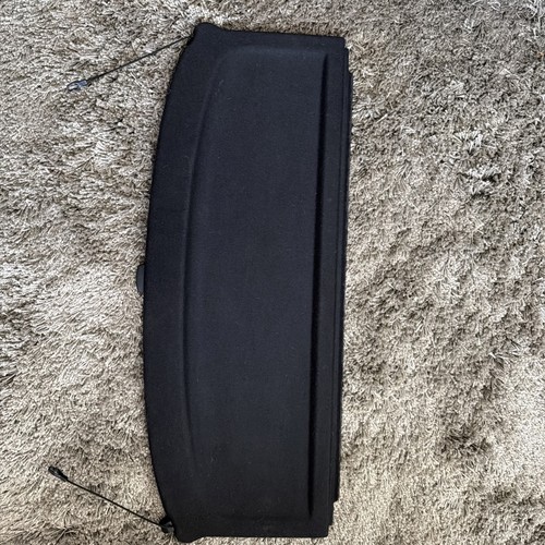 Bmw e84 rear parcel - e84,