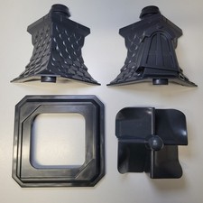 Ghost Castle Replacement