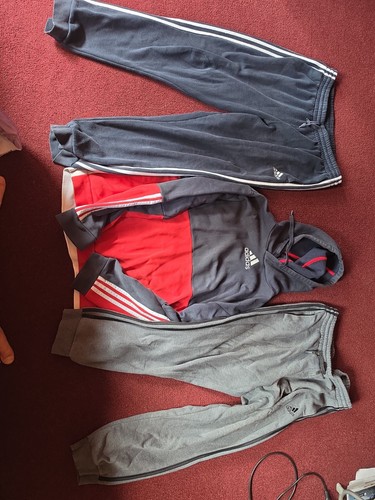 Job lot adidas - adidas, and