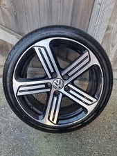 Volkswagen Golf 18 Inch