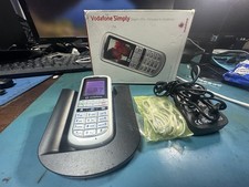 Sagem VS4 Unlocked Mobile