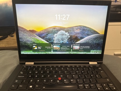Lenovo touchscreen 2in1 - lenovo,