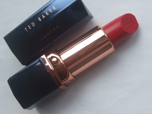 Genuine ted baker lipstick - genuine,