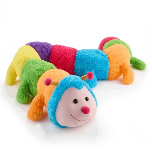 Cleo the caterpillar 190cm - caterpillar,