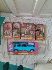 Vintage Harry Potter Dolls and