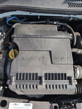 FIAT 500 LOUNGE MK2 2008-2014