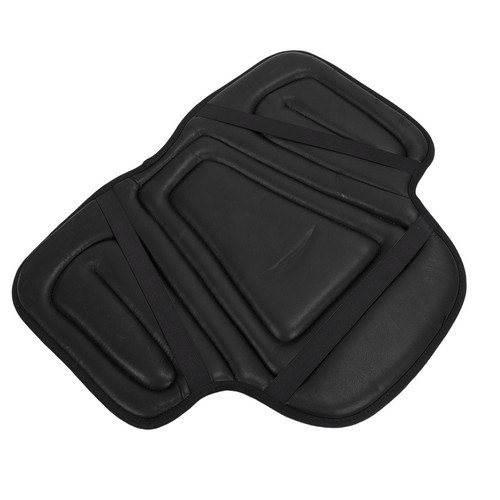 Horse saddle pad - saddle, slip