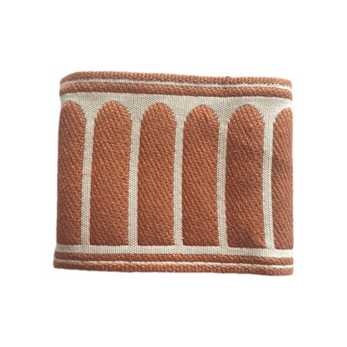 Swell trimmings jacquard braid - trimmings,