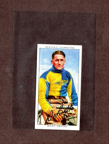 1937 player cigarettes - 1937,