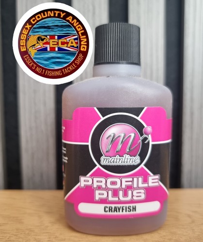 Mainline baits profile plus - mainline,