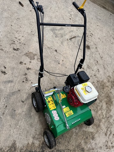 Active professional scarifier - professional,