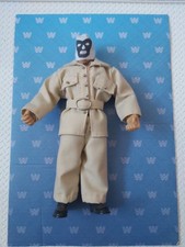 WWE wrestling figure CUSTOM