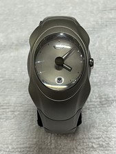 Oakley Timebomb Titanium Grey