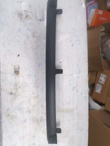 Ford fiesta mk2 - grill, front