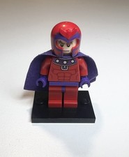 Genuine Lego Super Heroes