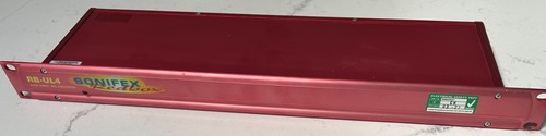 Sonifex redbox ul4 - redbox, rb-ul4
