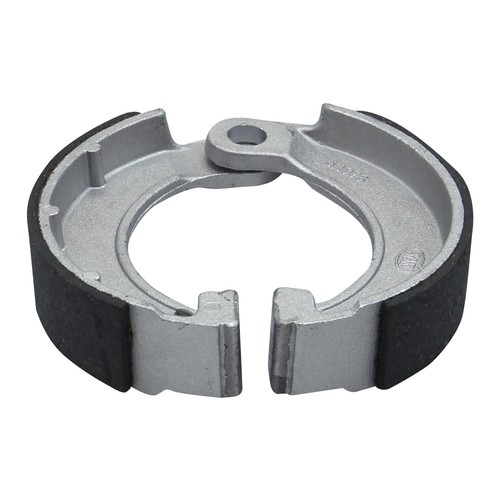 Brake pads shoes - , front