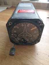 Directional Aviation Instrument AIM Electric Gyro Gyroscope 605-0002-904 28 VDC