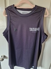 Tatami Jiu-Jitsu Club JJ Vest