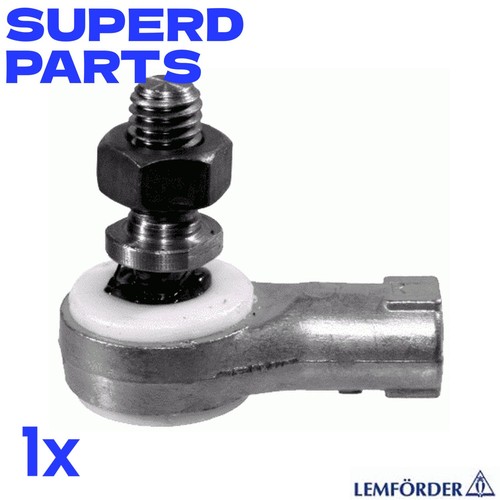 Lmi axle lift - lift, rod