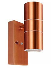 Dusk Till Dawn Sensor Outdoor