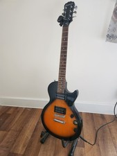 Epiphone Les Paul Special II