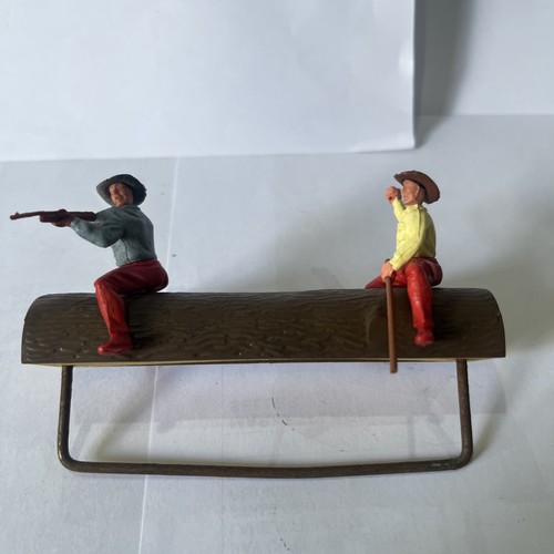 Vintage timpo toy - timpo, models