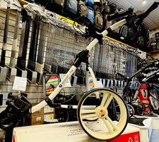 Motocaddy electric golf - electric,