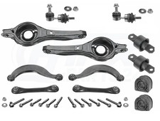 FOR FORD FOCUS MK2 REAR UPPER