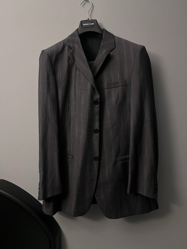 Mens versace classic striped - versace,