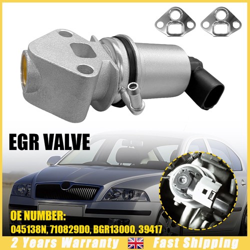 Egr valve fits for - valve,