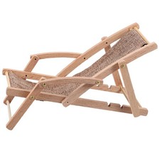 Doll House Furniture Mini Deck