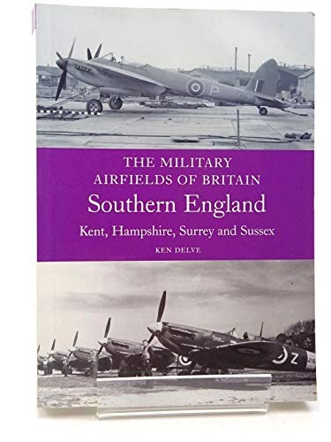 Military airfields britain - military,