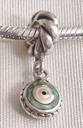 Genuine pandora evil eye - pandora,
