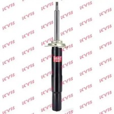 Shock absorber Front Axle Left
