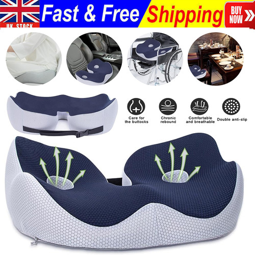 Orthopedic coccyx pain relief - coccyx,