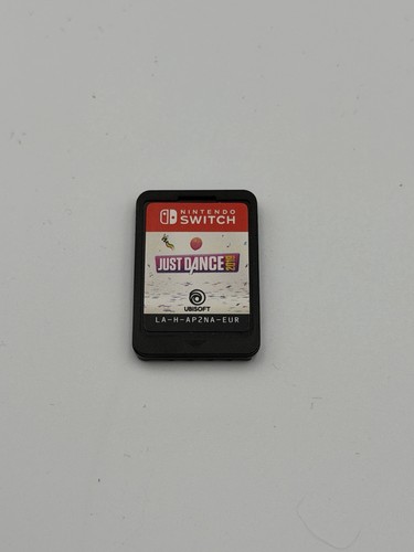 Just dance 2019 nintendo - just,