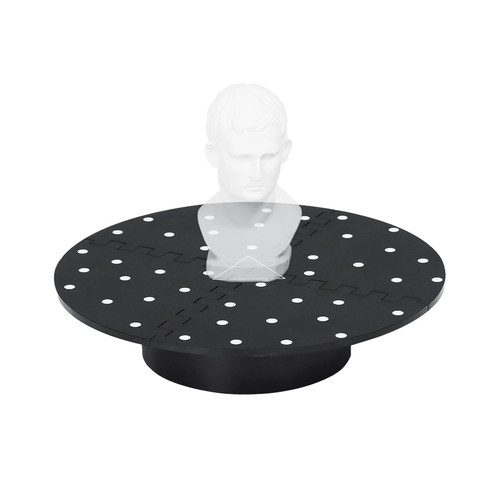 Portable turntable with - portable,