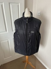 Men’s Grey RAB Generator