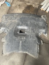 Mercedes CLK W209 Engine Undertray Cover A2095200323