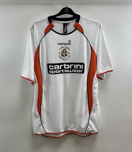 Luton town home - town, football