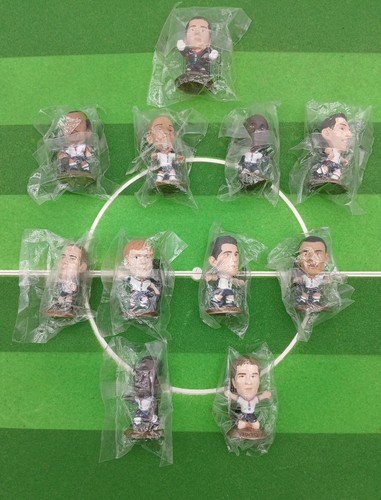 Corinthian microstars england - corinthian,