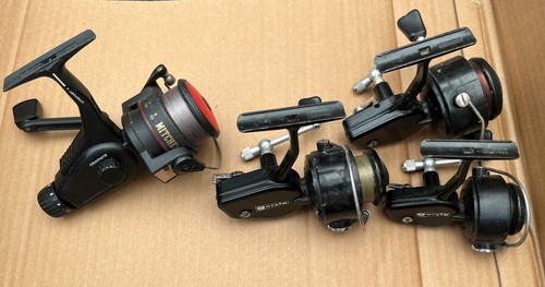 Mitchell fishing reels 204 - reels,