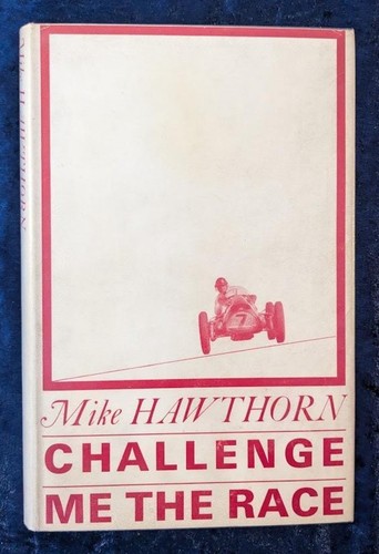 Challenge the race mike - race, by