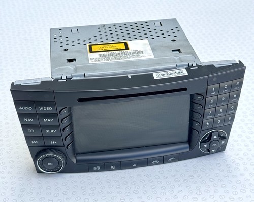 Mercedes benz class cls - mercedes, w219
