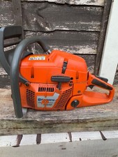 Genuine Husqvarna 390xp chainsaw