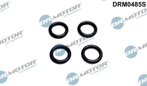 New seal ring nozzle - new,