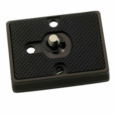 Quick Release Plate Manfrotto